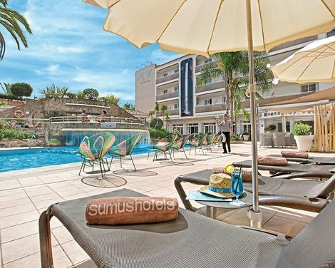 Sumus Hotel Monteplaya-4