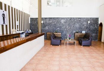 Hotel, Apartamentos Lanzarote Paradise