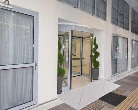 Boss Boutique Athens-4