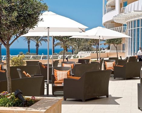 Radisson Blu Resort & Spa Malta Golden Sands-3