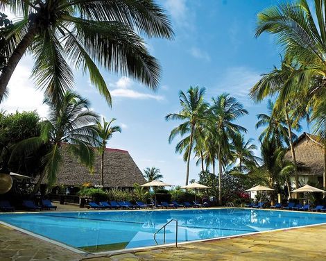 Voyager Beach Resort-4