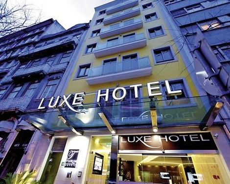Turim Luxe Hotel-1