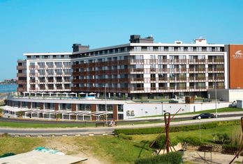 Paradiso Aparthotel