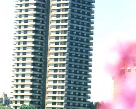 Hilton Cairo Zamalek Residence-0