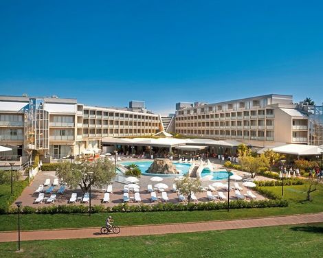 Aminess Vival Maestral Hotel-3