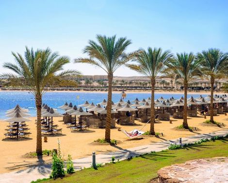 Steigenberger Coraya Beach-0