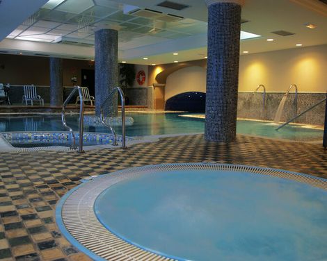 Hotel Puerto de Las Nieves-3