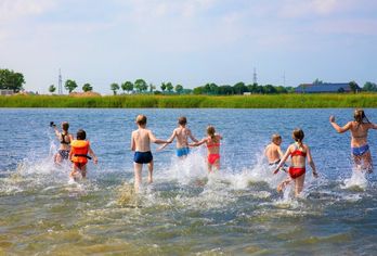 Wangerland Resort