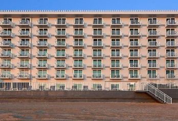Hotel, Spark by Hilton Ormond Beach Oceanfront