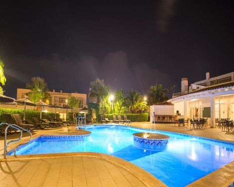 Ona Village Cala D'Or-4