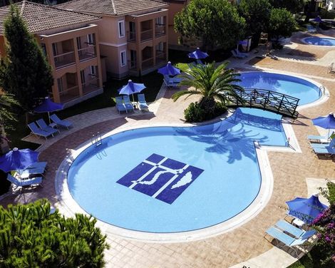 Kustur Club Holiday Village-3