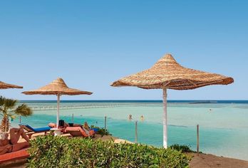 Hotel, Blue Reef Resort
