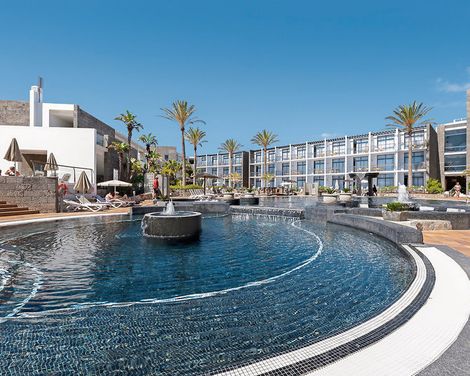 Mirador Papagayo by LIVVO-1