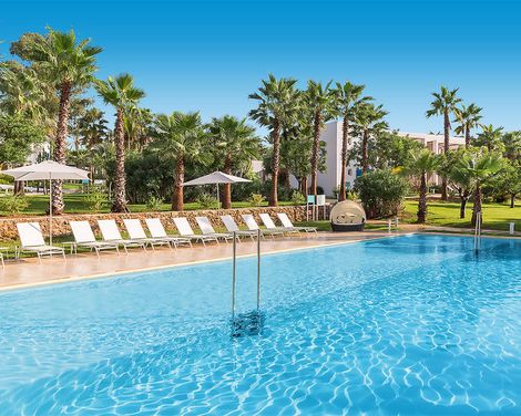 Cala Llenya Resort Ibiza-3