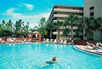 Rosen Inn at Pointe Orlando