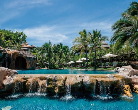 Royal Muang Samui Villas   -3