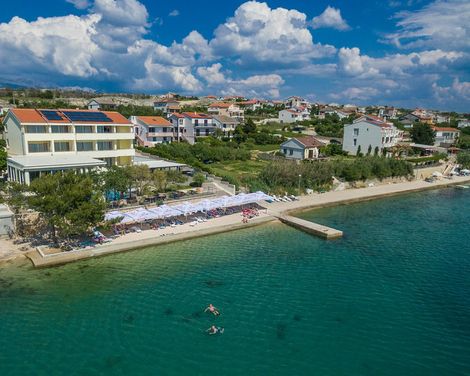 Hotel Vila 4M-1
