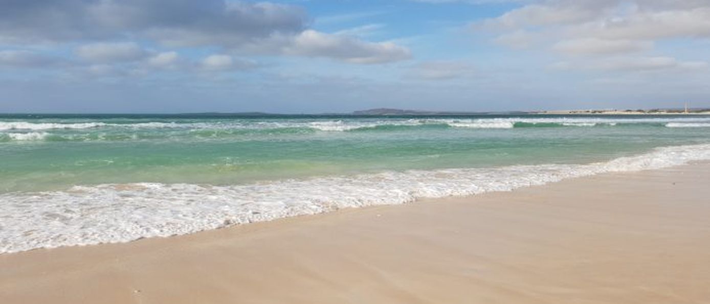  Praia Da Chaves, Boa Vista, Strände Kapverden