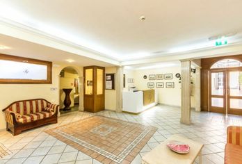 Hotel Tempio di Pallade