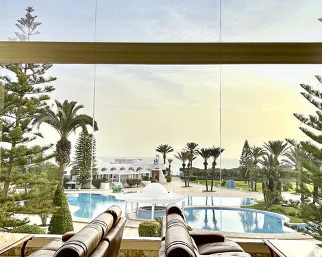 Mahdia Palace Thalasso-2