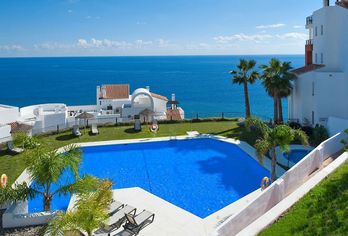 Hotel, Olée Nerja Holiday Rentals