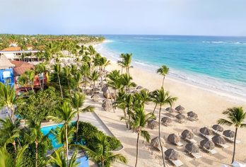 Hotel, Caribe Deluxe Princess