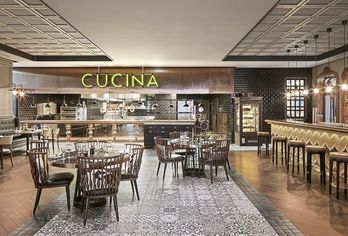 Hotel, Titanic Chaussee Berlin