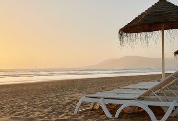 Iberostar Waves Founty Beach