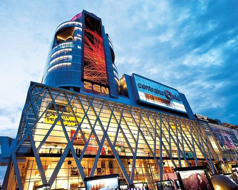 Bangkok Hub Hostel by OYO-4