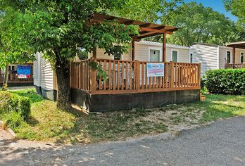 Hotel, Campeggio Bella Italia Mobile Homes by Happy Camp