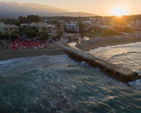 Kalyves Beach Hotel-1