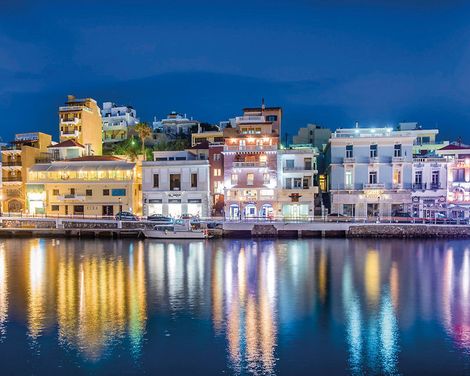 Porto Maltese Boutique Hotel-0