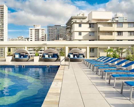 Hilton Waikiki Beach-3