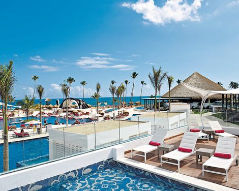 Royalton CHIC Punta Cana, An Autograph Collection All-Inclusive Resort-3
