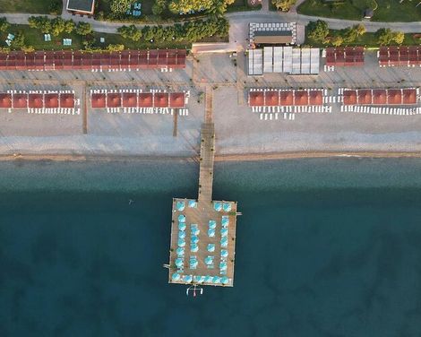 Limak Limra Hotel & Resort-1