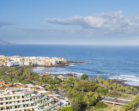 Be Live Adults Only Tenerife-3