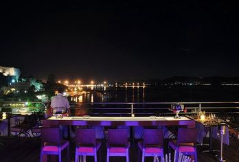 Hotel, City Marina