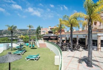 Hotel, Pierre & Vacances Resort Terrazas Costa del Sol