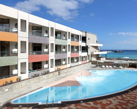 Eurostars Las Salinas -3