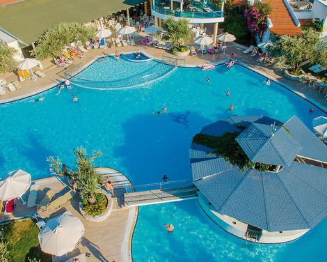 Lydia Maris Hotel Resort & Spa-1
