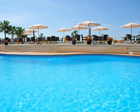 Hotel Nerja Club by Dorobe Hotels-1