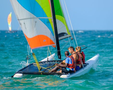 Aldiana Club Djerba Atlantide-0