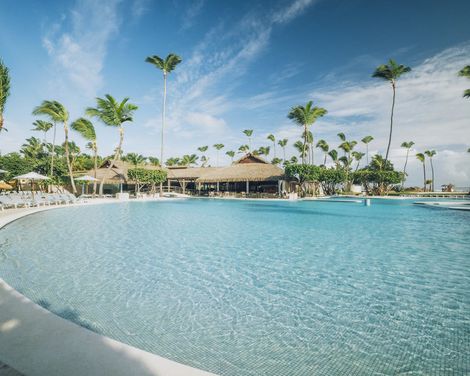 Iberostar Selection Bávaro Suites-2