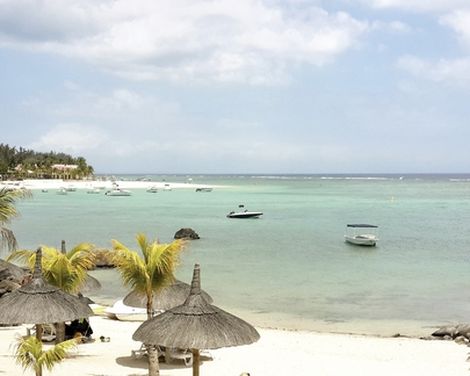 Anelia Resort & Spa-0