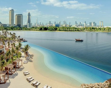 Park Hyatt Dubai-2