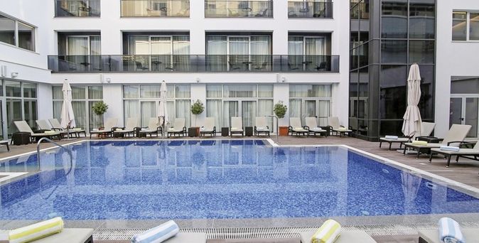 Hotel Lero