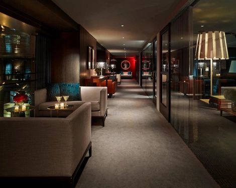 Paramount Times Square - A Generator Hotel-4