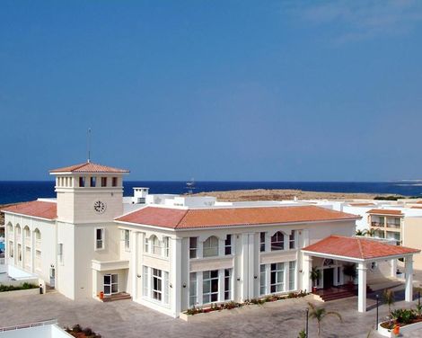 Aktea Beach Village-4