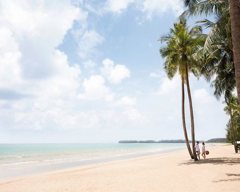 JW Marriott Khao Lak Resort & Spa-2