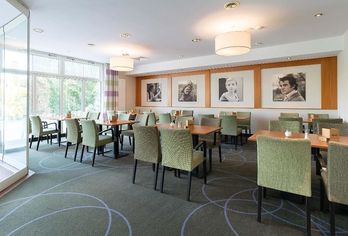 Hotel, Seminaris Hotel Potsdam Griebnitzsee
